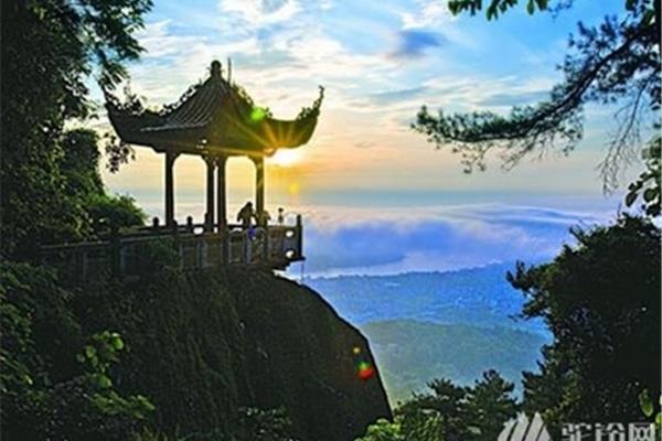 中山的旅游景點有哪些,海口百百科技有限公司